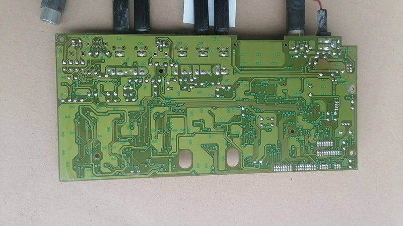 KONAMI FireBeat SOUND PCB  WORKING