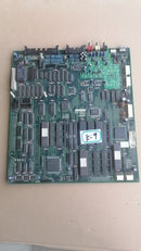 KONAMI GN715 PWB(A)A PCB working
