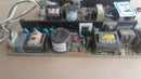 KONAMI CABS  POWER SUPPLY 5V & 12V w/ Filter .TESTED WORKING