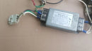 KONAMI CABS  POWER SUPPLY 5V & 12V w/ Filter .TESTED WORKING