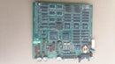 UNTESTED KONAMI GQ750 PWB(B3) PCB.