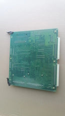 NAMCO SYSTEM SUPER 22 TIME CRISIS ROM w/CPU(B) BOARD WORKING