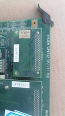 NAMCO SYSTEM SUPER 22 TIME CRISIS ROM w/CPU(B) BOARD WORKING