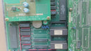 unknown sega 1996 mother  board. untested