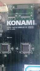 unknown KONAMI GSA69 PWB(A2) PCB UNTESTED