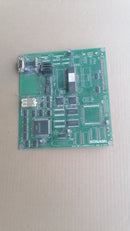 unknown KONAMI GSA64 PWB(A1) PCB UNTESTED