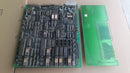 NAMCO SYSTEM 2 DERIVATIVE SUZUKA 8 HOURS 2 ARCADE MACHINE  PCB KIT .WORKING