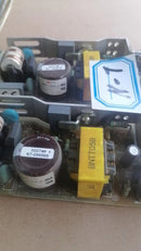 NAMCO SYSTEM 10 MOTHER BOARD POWER SUPPLY WORKING