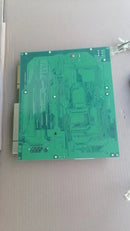 NAMCO SYSTEM 10 GAHAHA Ippatsu-dou 2 PCB KIY .UNTESTED