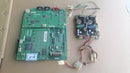 NAMCO SYSTEM 10 GAHAHA Ippatsu-dou 2 PCB KIY .UNTESTED