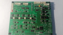 TIME CRISIS 4 GUN SENSOR PCB  OMC-GZH200. working