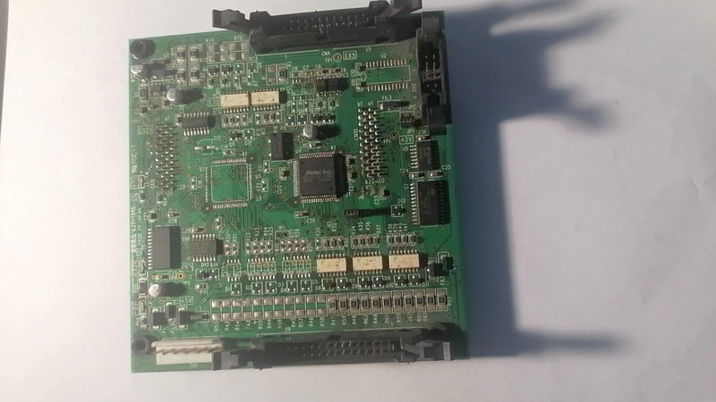 OutRun 2 SP SDX I/O BOARD(837-14651 & 837-14743) WORKING