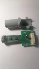 unknown and untested arcade game Gun Camera Sensor
