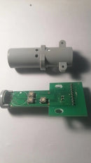 unknown and untested arcade game Gun Camera Sensor