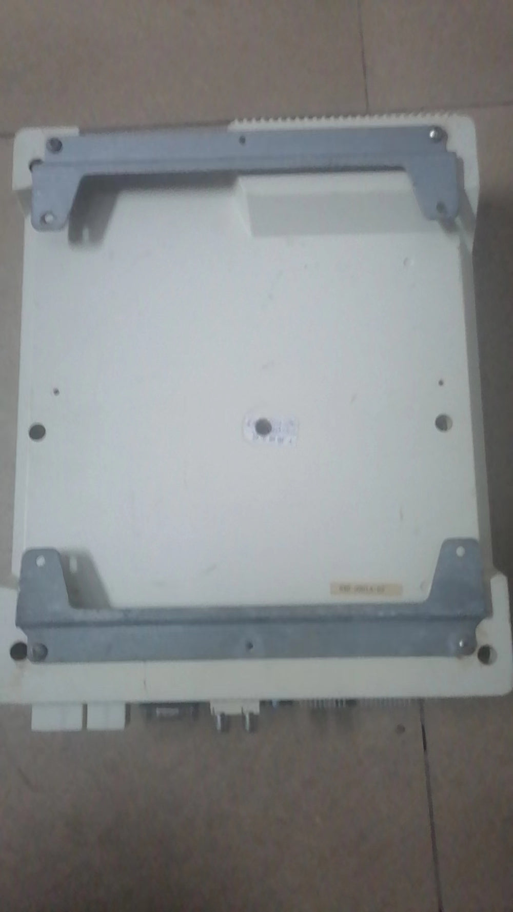 SEGA NAOMI MOTHER BOARD w/ -JAMBO! SAFARI working