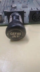 unknown and untested   konami board w/KEY GEF A5 JA B