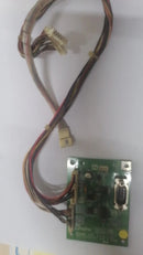 Taito  D1GP Arcade Reader Ctrl PCB Board w/wire Working