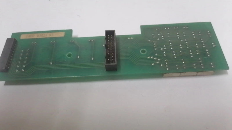 UNKNOWN PCB SYX-210