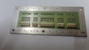 839-1021 SEGA MODEL FILTER BOARD TESTED WORKS,