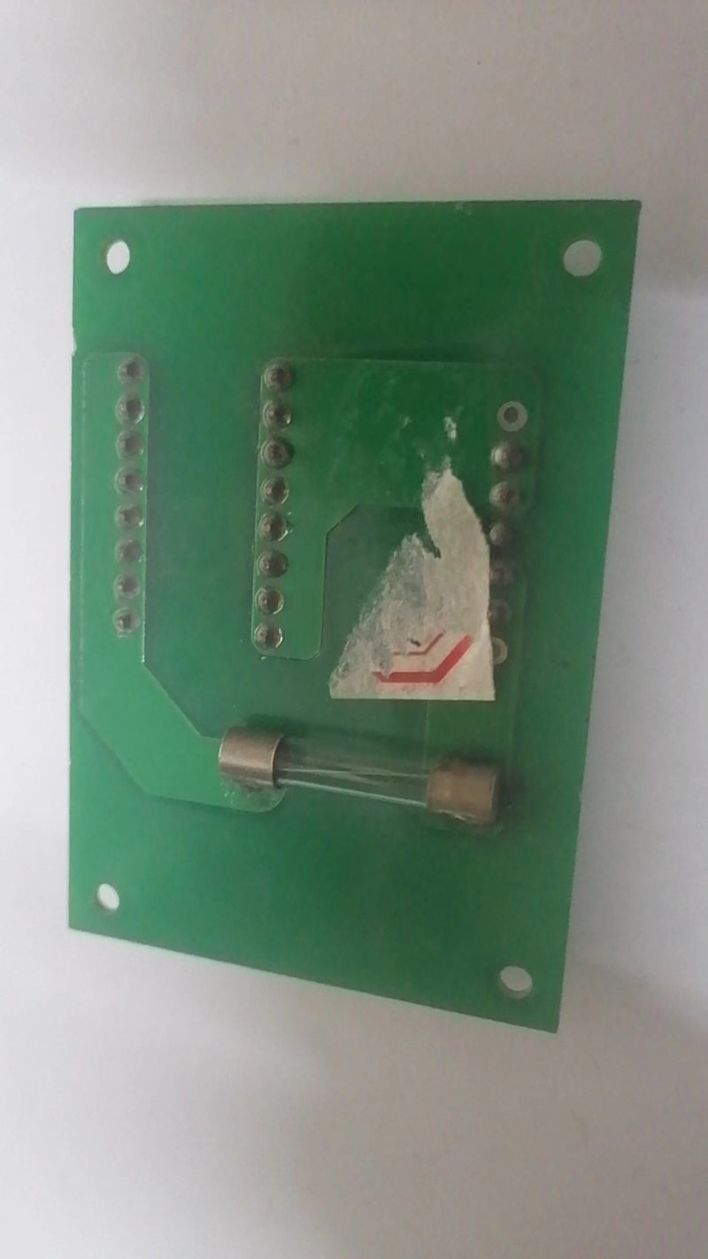UNKNOWN KNOW POWER PCB