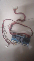 Namco V317 Power Sync PCB w/Wire working