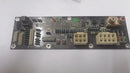 SEGA Chihiro Type 3 Filter Board . tested working