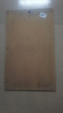 SEGA ASTRO CITY CABINET FIXED JAMMA BOARD WOOD