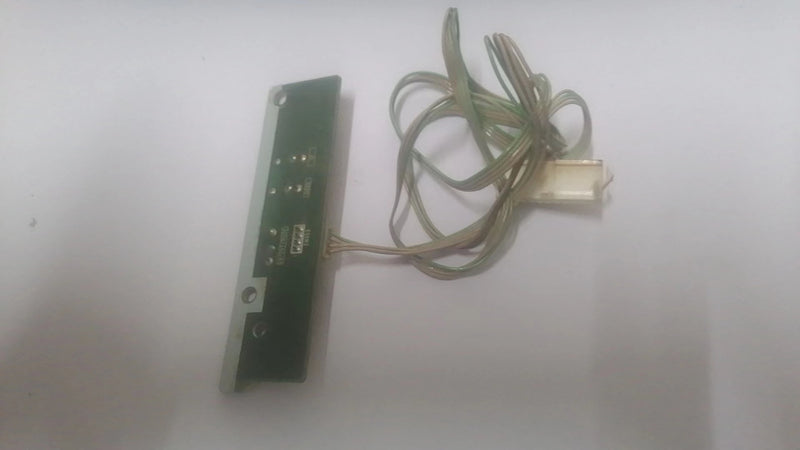 nanao remote controller for 2931 or 2933 chassis working