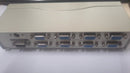 NEW  Fenejie 8 Port VGA Video Splitter 1 Input 8 Output 500MHz