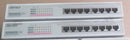 BUFFALO LSW10/100M-8HW SWITCH HUB 8x LAN 10/100M