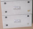 BUFFALO LSW10/100M-8HW SWITCH HUB 8x LAN 10/100M