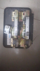 ORIGINAL SEGA  ARCADE MACHINE DOOR ASSY