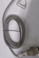 USED SICK OPTEX SENSOR CDD-40N. TESTED WORKING