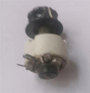 USED Chiba RVF10. 100 OHM KK Potentiometer .sega blast city .WORKING GOOD