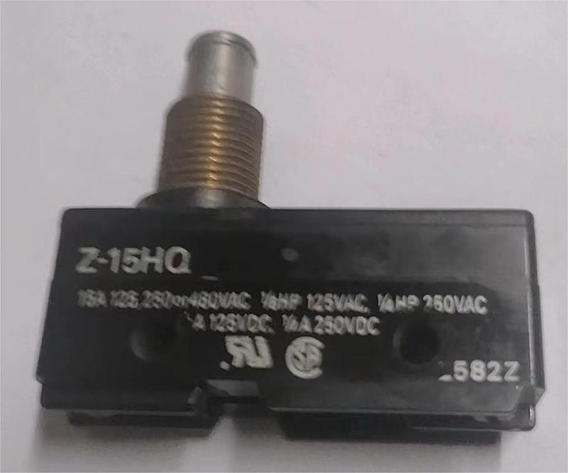 USED Omron Z-15HQ Limit Switch .WORKING