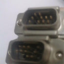 USED DDK VGA CABLE .2Meters for ARCADE GAMES