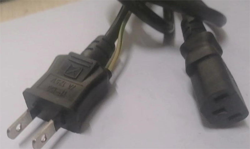 USED JET AC Power Cord Cable Wire FOR ARCADE