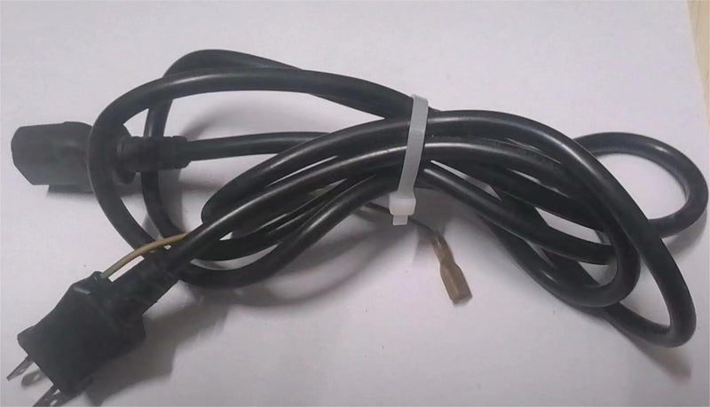 USED JET AC Power Cord Cable Wire FOR ARCADE