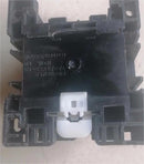 USED Matsushita FC-25N-AC200V Magnetic Contactor.WORKING