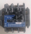 USED Matsushita FC-25N-AC200V Magnetic Contactor.WORKING