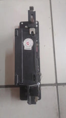 IL HORIZONTAL METAL FRONT PLATE ASSEMBLY WITH MECHANICAL COIN MECH(100 JPY)