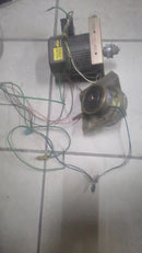 2 Sega MODEL  DAYTONA USA  control panel motor .good condition and working