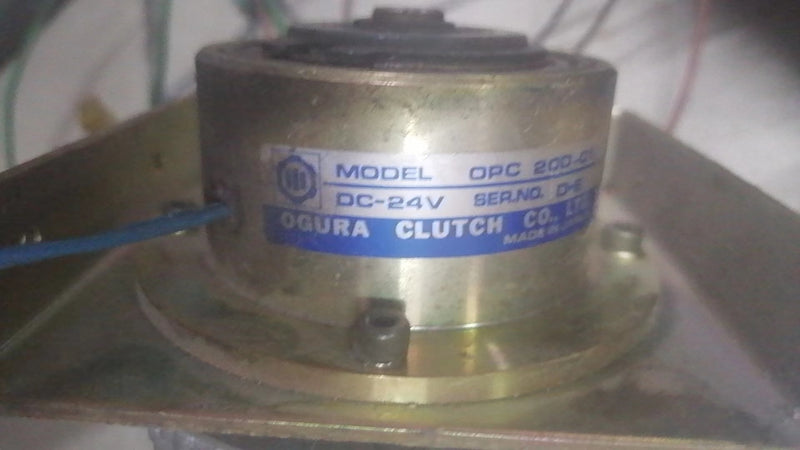 2 Sega MODEL  DAYTONA USA  control panel motor .good condition and working