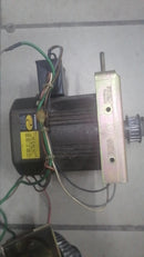 2 Sega MODEL  DAYTONA USA  control panel motor .good condition and working