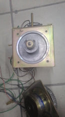 2 Sega MODEL  DAYTONA USA  control panel motor .good condition and working