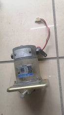 Namco Dirt Dash Arcade Steering Motor Working