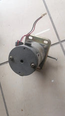 Namco Dirt Dash Arcade Steering Motor Working