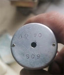 USED TSUKASA DC MOTOR TG-58B-SM-30-HA .DC 24V. WORKING