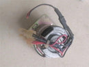 USED Japan Servo DME44B6HFPD. DC24V DC Motor. WORKING
