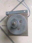 USED JAPAN OGURA Magnetic Particle Brake OPB 20N-01.DC24V.WORKING